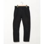 [LAD MUSICIAN] брюки - черный мужской 