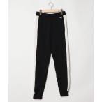 [DIESEL] тренировочный брюки S черный женский 