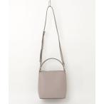 「kate spade new york」 2WAYバッグ ONESIZE ベージュ レディース