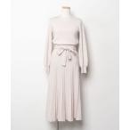 [PROPORTION BODY DRESSING] выставить 2S бежевый женский 