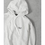 [ZIP FIVE] [YALE] тянуть over Parker MEDIUM серый мужской 