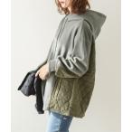 [AMELY] тянуть over Parker свободный темно-серый женский 