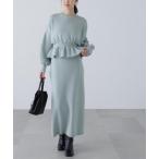 [FREE'S MART] выставить SMALL голубой женский 