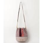 「kate spade new york」 2WAYバッグ ONESIZE ベージュ レディース