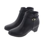 [JELLY BEANS] туфли-лодочки M черный женский 