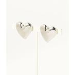 [BEAUTY&amp;YOUTH UNITED ARROWS] серьги ( обе уголок для ) FREE серебряный женский 