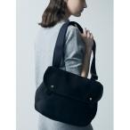 「BRADY」 メッセンジャーバッグ ONE ブラック レディース