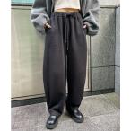 [AIC.] тренировочный брюки FREE черный женский 