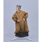 ショッピングベンチコート 「manana suerte」 コート FREE ブラウン レディース