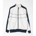 [JEANASIS] джерси блузон FREE белый женский 