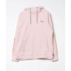 [Columbia] тянуть over Parker L розовый мужской 