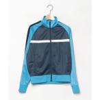 [SLY] джерси блузон FREE голубой женский 