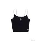 キャミソール 「MLB × New Era × MURUA」ベーシックキャミソール