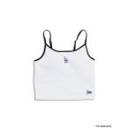 キャミソール 「MLB × New Era × MURUA」ロゴキャミソール