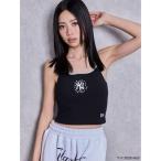  топ [MLB × New Era ×GYDA]bijoubai цвет Cami бюстье 