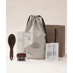 コスメセット コフレ ジョンマスターオーガニック 「ZOZO限定」ヘアブラシケアセット（コンボミニ・クリーナー）