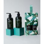 ショッピングコフレ コスメセット コフレ ジョンマスターオーガニック ボディケアギフト（アロマティックウッズ）