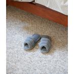  тапочки TOWEL PUFFY SLIPPER тапочки 