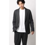  повседневный костюм Zero давление костюм [ жакет ][ выставить "надеты" возможно ] мужской 