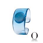 腕時計 Web限定 ISSEY MIYAKE O SILAW005 Blue