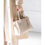 トートバッグ レザー多機能2WAYトートバッグ「大人 カジュアル 着回し力抜群」「新作」 レディース