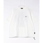 tシャツ PENDLETON Back print Tee メンズ レディース