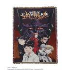 ブランケット 「ZOZOTOWN限定/期間受注販売」XLARGE×EVANGELION JACQUARD BLANKET |「新世紀エヴァンゲリオン」