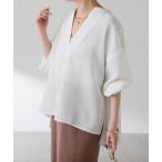 ブラウス シャツ ヴィンテージメッシュスキッパーシャツ/WEB限定カラー展開 レディース