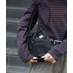 ショルダーバッグ バッグ MA-1 DrawstringBAG レディース