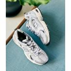 ショッピングカラー スニーカー 「New Balance」MR530 TA/KA/CK  スニーカー レディース