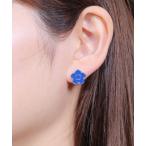 ピアス マリークワント mary quant カラフルエポ ピアス レディース