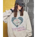 トレーナー スウェット メンズ レディース