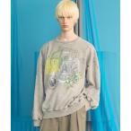 トレーナー スウェット メンズ レディース