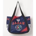 トートバッグ WBC（大谷翔平）　バルーントート レディース メンズ