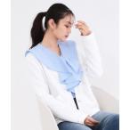 ショッピングツイード カーディガン ツイードライクVネックニットカーディガン「洗濯機OK」 レディース