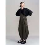 オールインワン ONE SHOULDER