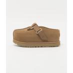 サンダル 「UGG」 W GOLDENSTAR HI CLOG レディース