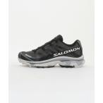  Salomon salomon спортивные туфли [Salomon] XT-4 OG GTX/ спортивные туфли мужской 
