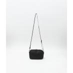 ショルダーバッグ 「別注」「MR.OLIVE E.O.I」GLR スクエア ショルダーバッグ メンズ