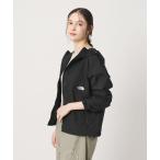 ショッピングFACE ブルゾン ジャンバー 「THE NORTH FACE」コンパクト ジャケット 2 レディース