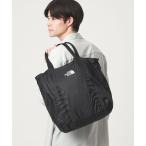 トートバッグ 「THE NORTH FACE」メイフライ トートバッグ メンズ