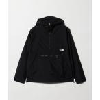コート ジャケット 「THE NORTH FACE」コンパクト アノラック ジャケット メンズ