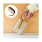 キーケース キーケース スマートキーケース レディース 本革 レザー 小銭入れ パスケース マルチケース