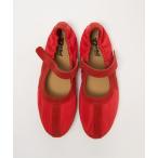 バレエシューズ パンプス 「Anniel  SPORT」 Ballet Maryjane
