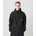 ナイロンジャケット 「THE NORTH FACE」コンパクト ジャケット メンズ