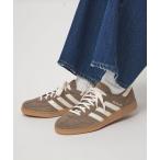 スニーカー 「adidas Originals」ハンドボール スペツィアル スニーカー レディース