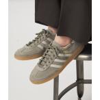 スニーカー 「adidas Originals」ハンドボール スペツィアル スニーカー レディース