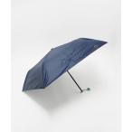  складной зонт [Wpc.] solid Mini зонт / Kids . дождь двоякое применение Kids ребенок мужчина девочка 