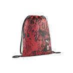  сумка "Boston bag" PUMA Puma унисекс AC Milan ESS Jim sak13L мужской женский 