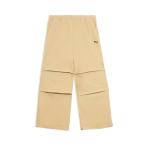  брюки PUMA Puma мужской ESSe уровень -tedopala Shute брюки PARACHUTE PANTS мужской 